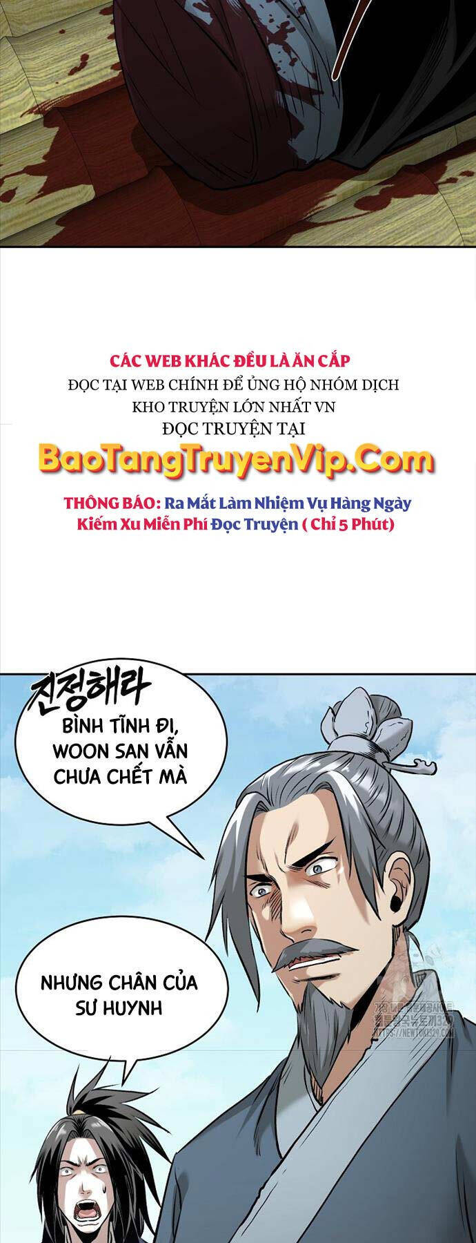 Ma Nhân Hoa Sơn Chapter 81 - 18