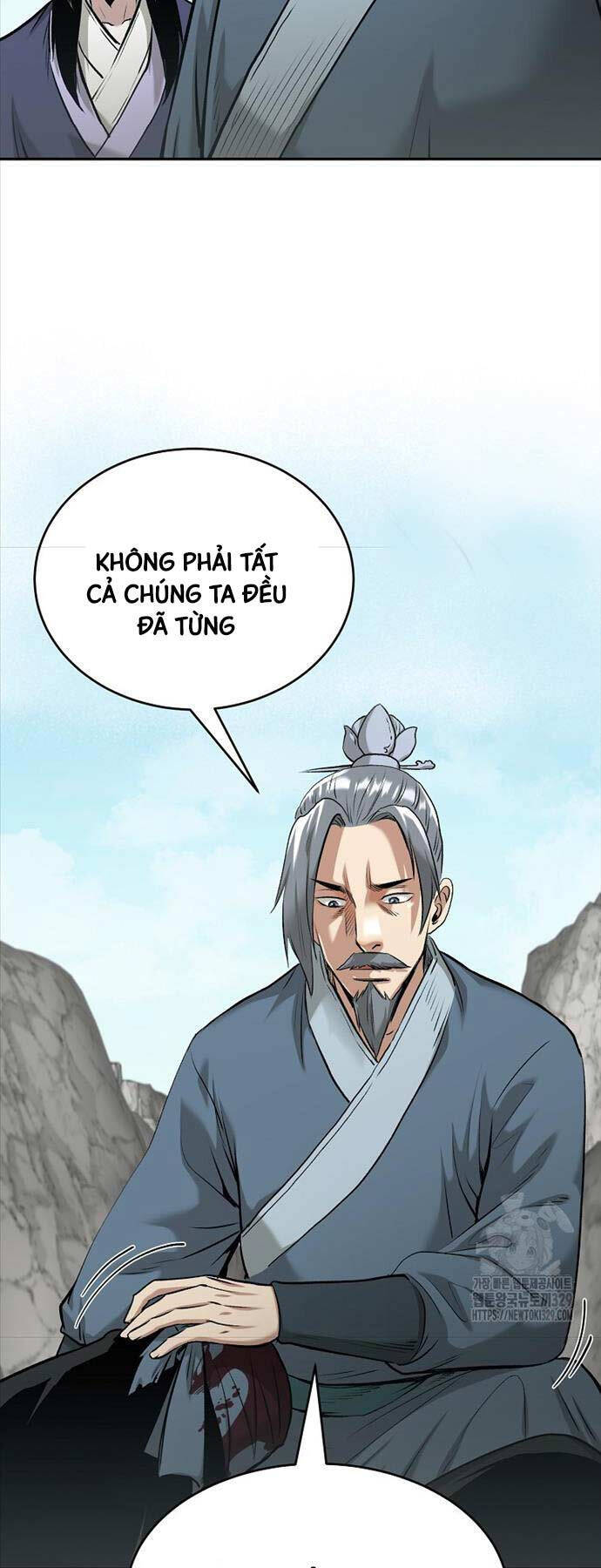 Ma Nhân Hoa Sơn Chapter 81 - 19