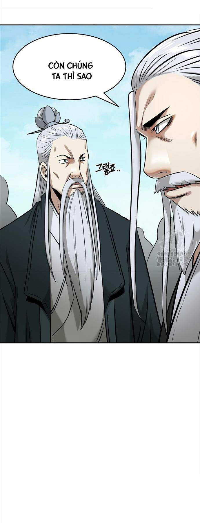 Ma Nhân Hoa Sơn Chapter 81 - 3