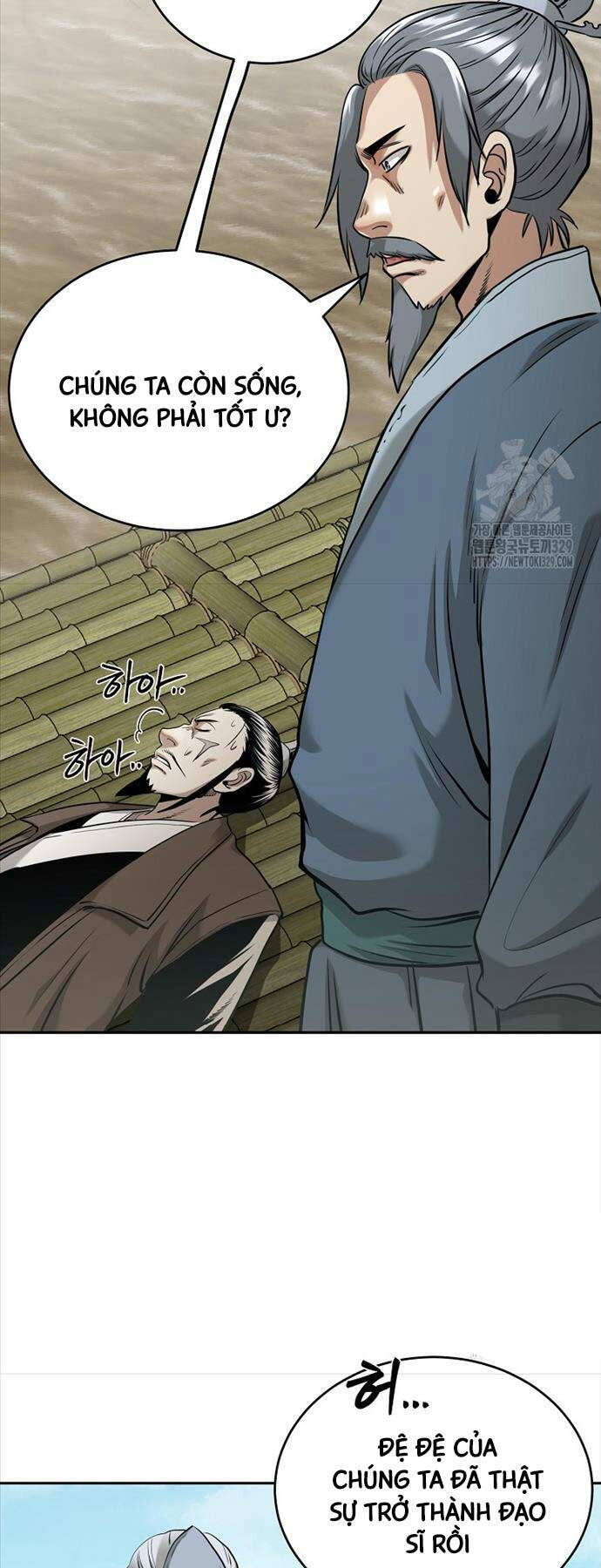 Ma Nhân Hoa Sơn Chapter 81 - 22