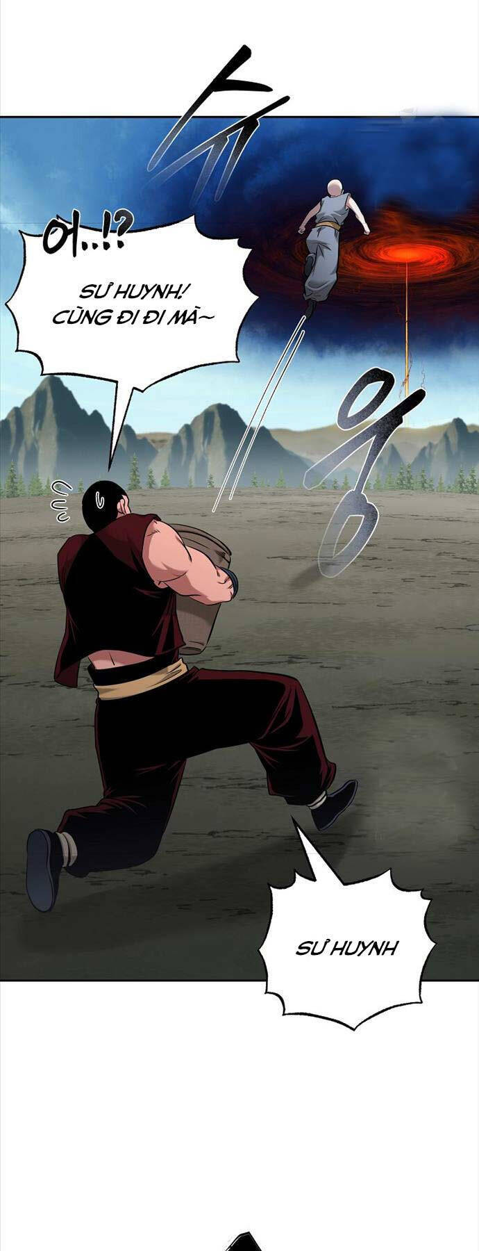Ma Nhân Hoa Sơn Chapter 81 - 35