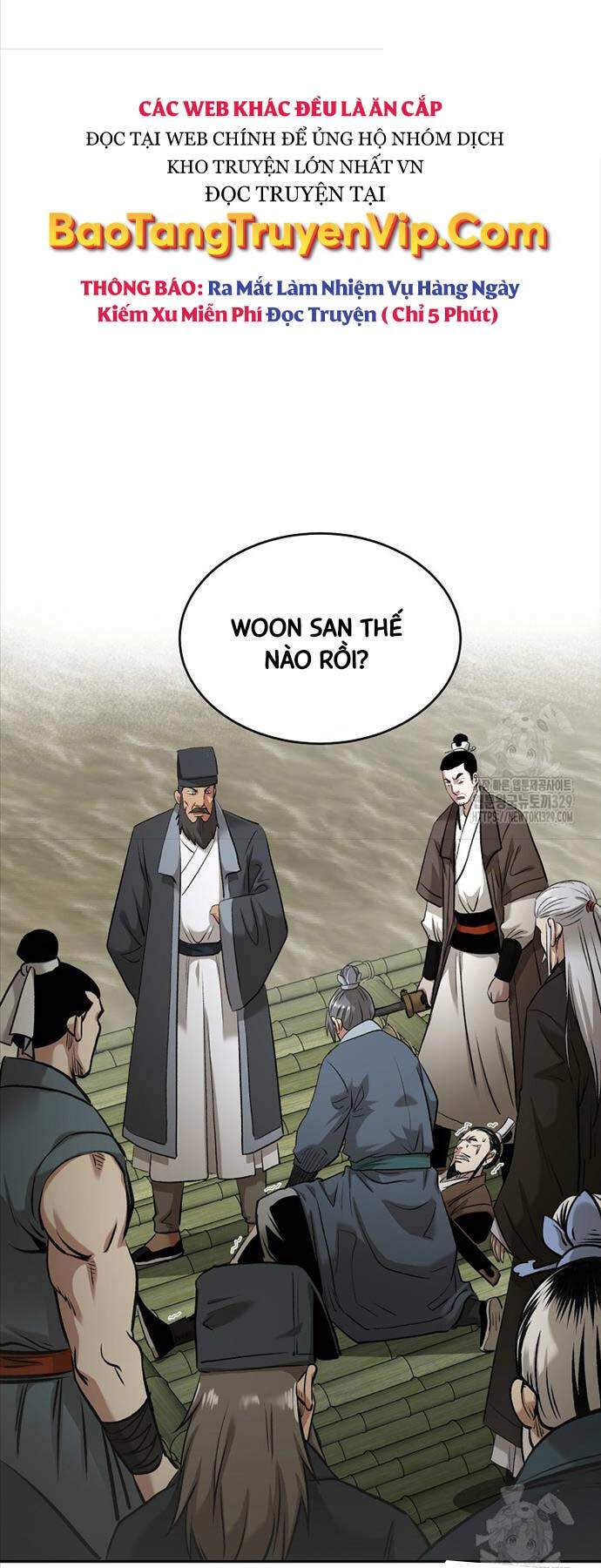 Ma Nhân Hoa Sơn Chapter 81 - 5