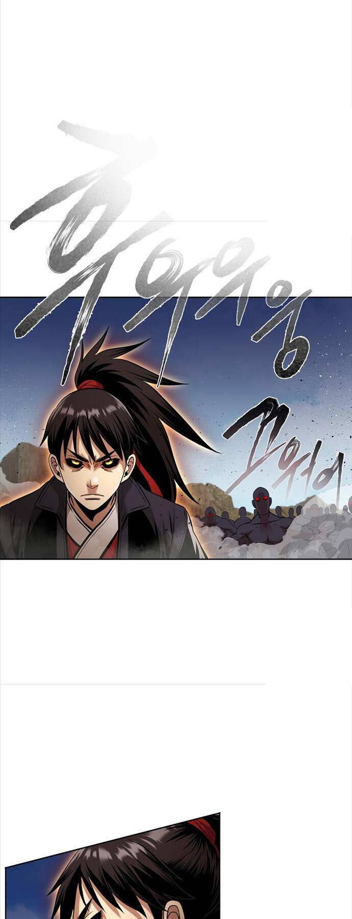Ma Nhân Hoa Sơn Chapter 81 - 43