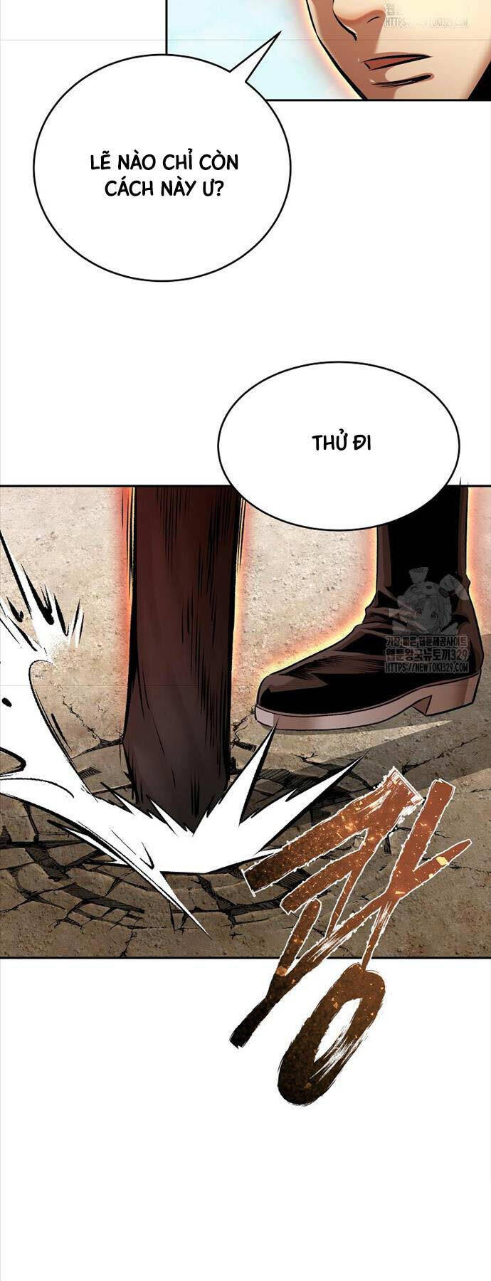 Ma Nhân Hoa Sơn Chapter 81 - 54