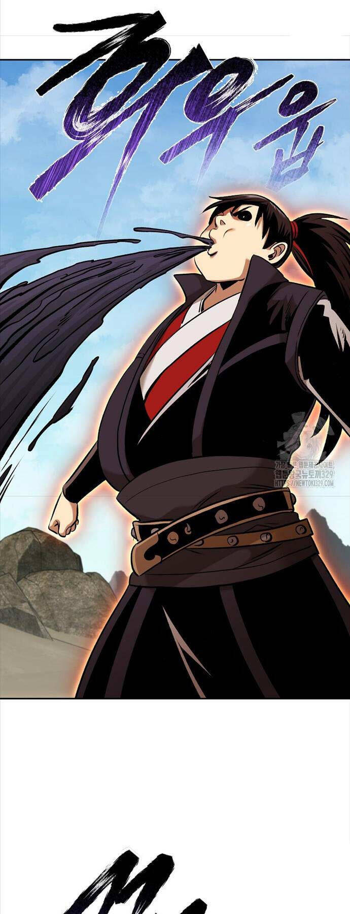 Ma Nhân Hoa Sơn Chapter 81 - 55