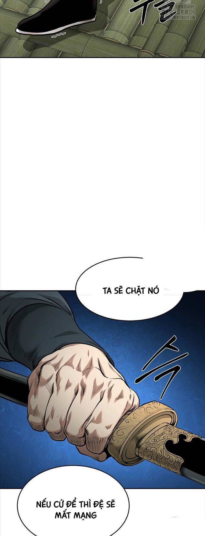 Ma Nhân Hoa Sơn Chapter 81 - 7