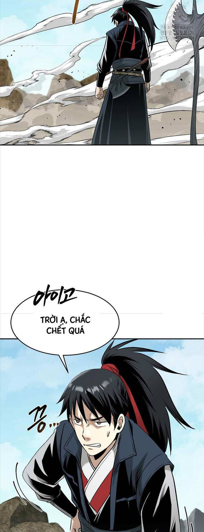 Ma Nhân Hoa Sơn Chapter 81 - 61