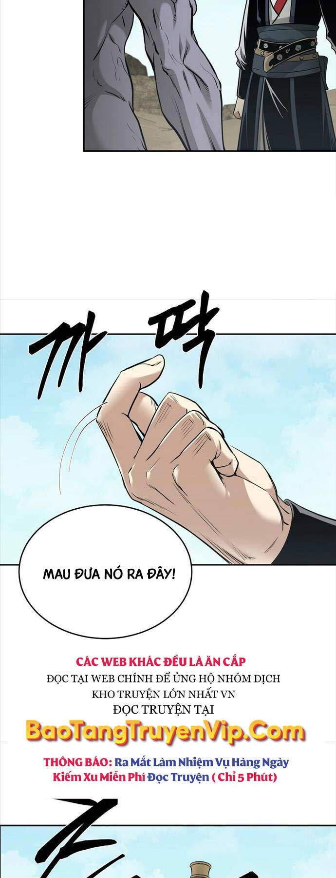 Ma Nhân Hoa Sơn Chapter 81 - 67