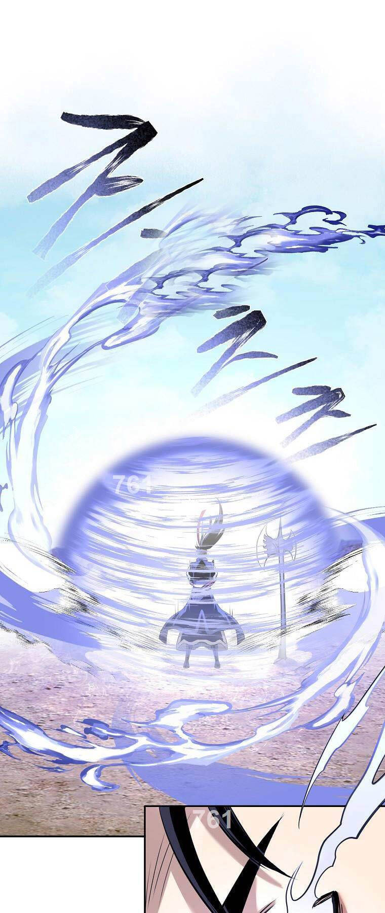 Ma Nhân Hoa Sơn Chapter 82 - 1