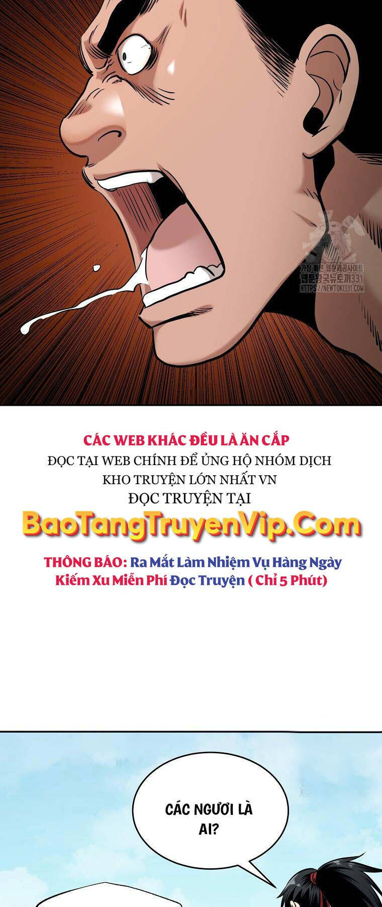 Ma Nhân Hoa Sơn Chapter 82 - 17