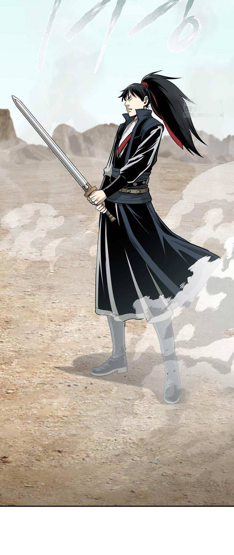 Ma Nhân Hoa Sơn Chapter 82 - 3