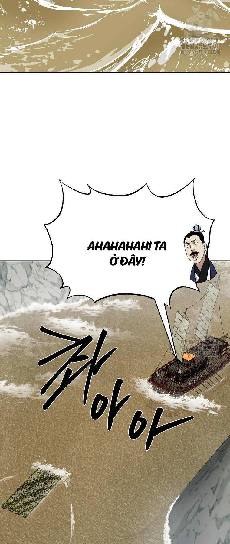 Ma Nhân Hoa Sơn Chapter 82 - 29