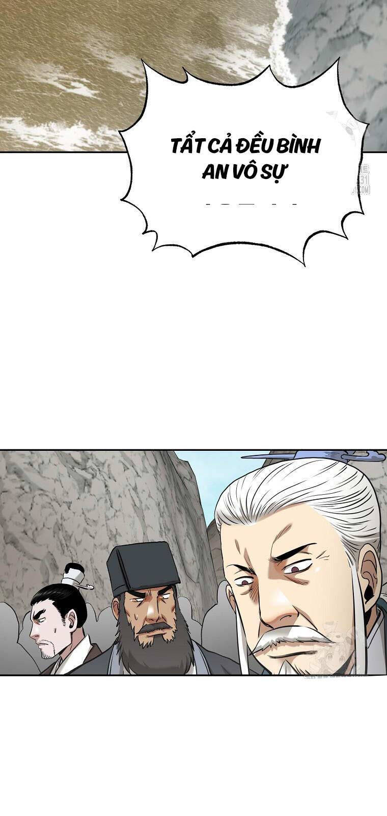 Ma Nhân Hoa Sơn Chapter 82 - 30