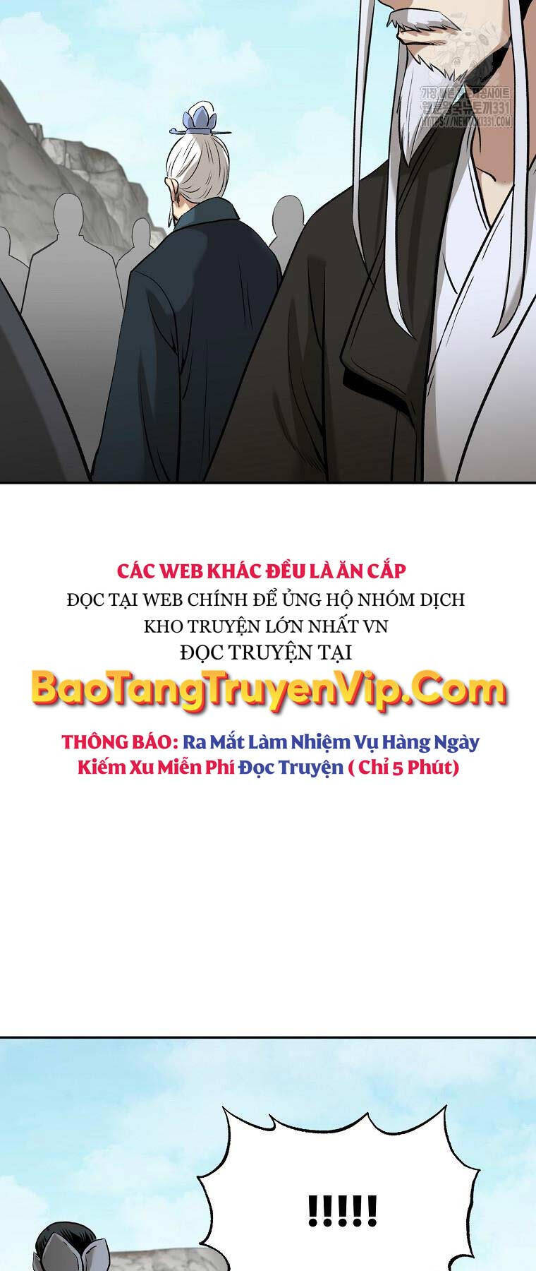 Ma Nhân Hoa Sơn Chapter 82 - 33