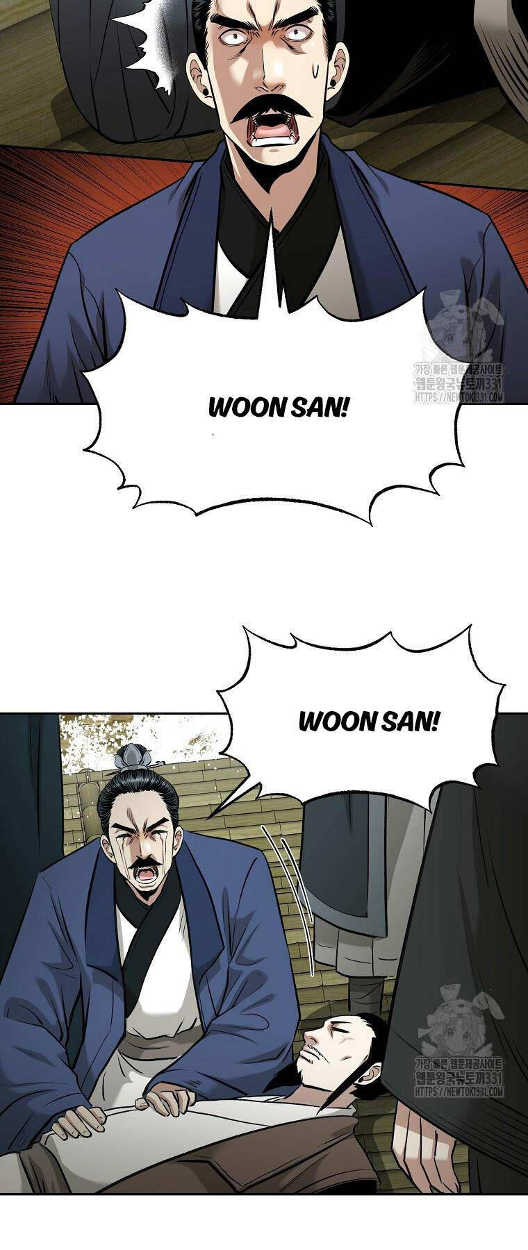 Ma Nhân Hoa Sơn Chapter 82 - 35