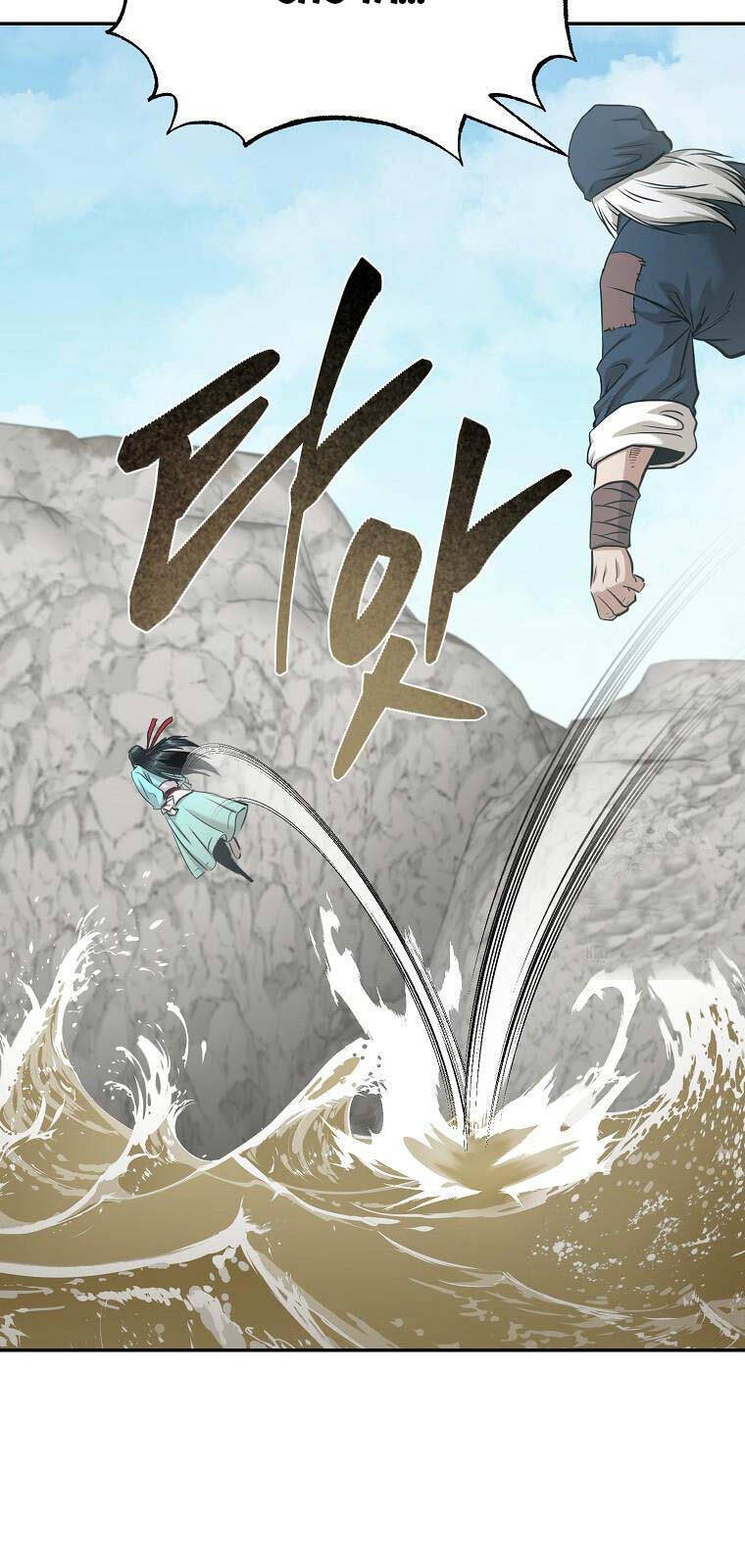 Ma Nhân Hoa Sơn Chapter 82 - 37