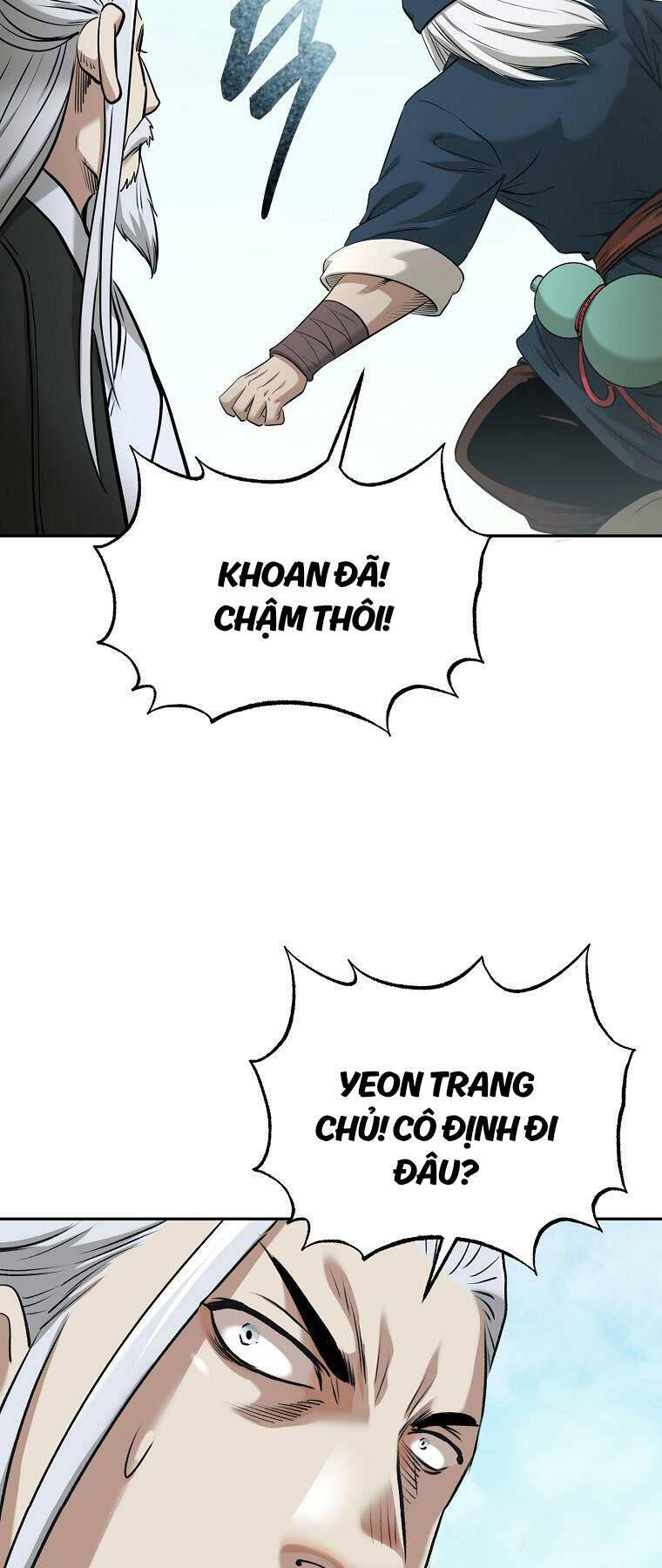 Ma Nhân Hoa Sơn Chapter 82 - 40