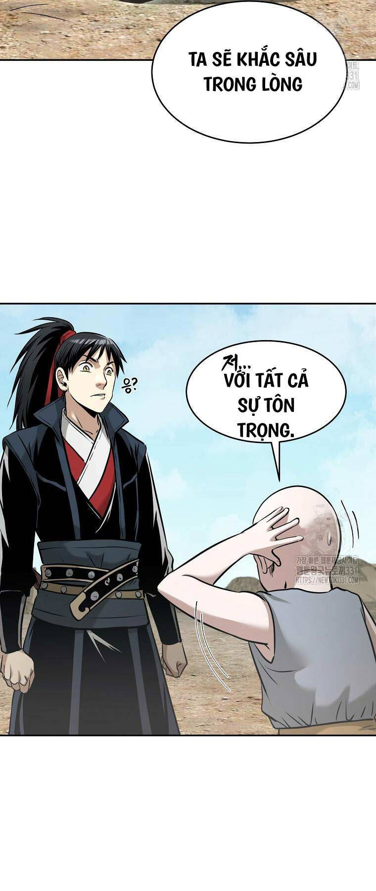 Ma Nhân Hoa Sơn Chapter 82 - 51