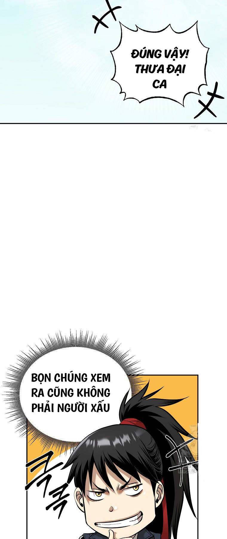 Ma Nhân Hoa Sơn Chapter 82 - 57