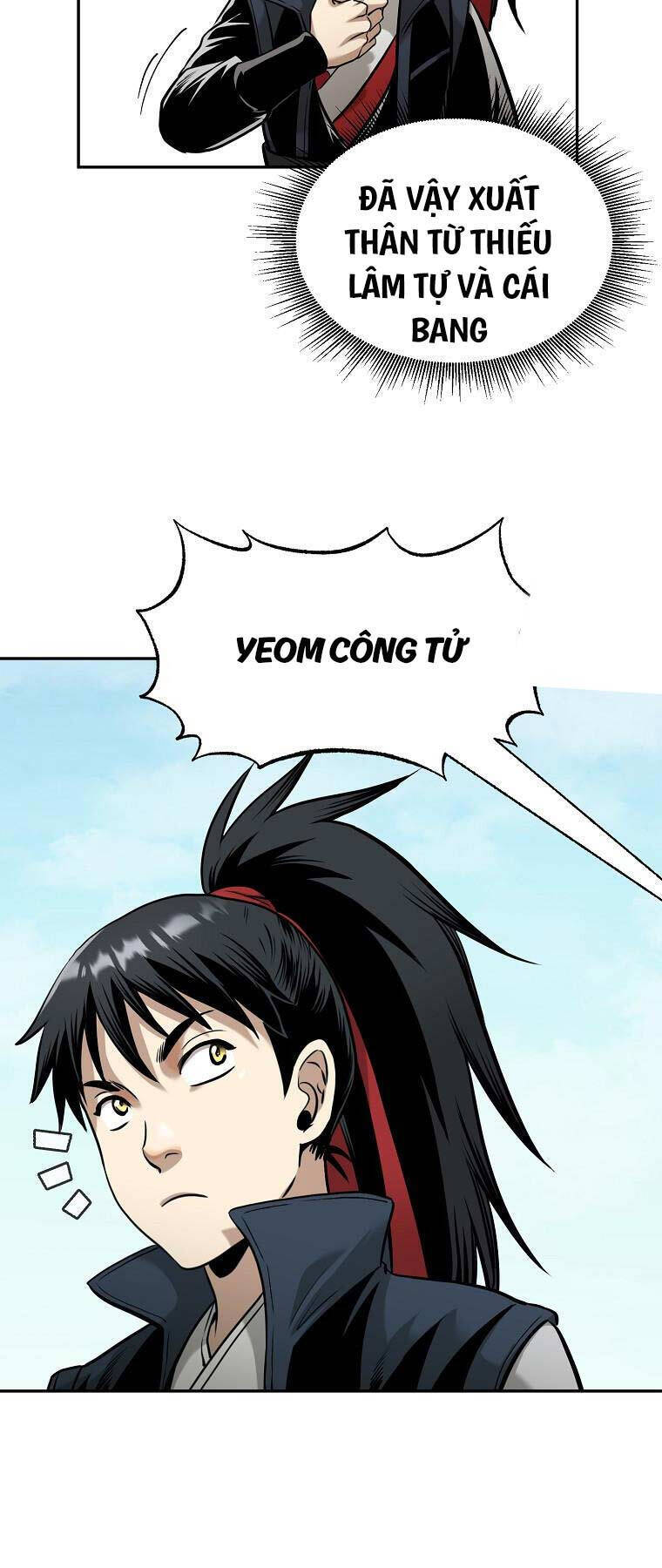 Ma Nhân Hoa Sơn Chapter 82 - 58