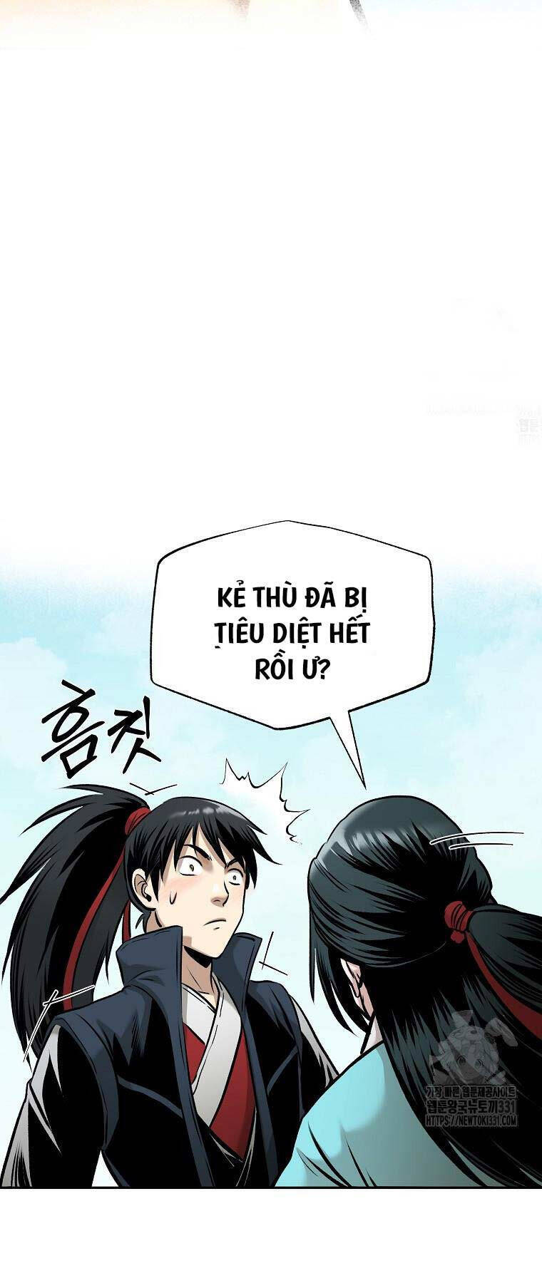 Ma Nhân Hoa Sơn Chapter 82 - 61