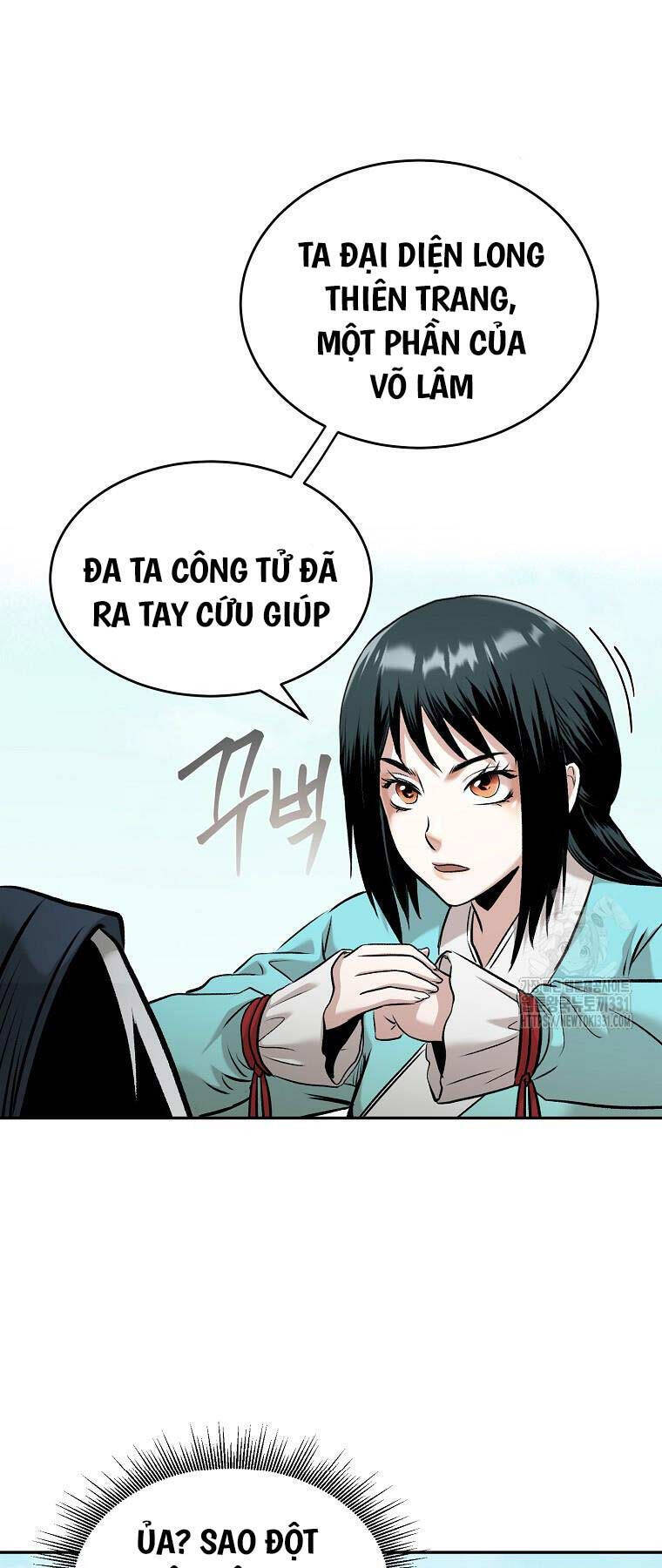 Ma Nhân Hoa Sơn Chapter 82 - 64