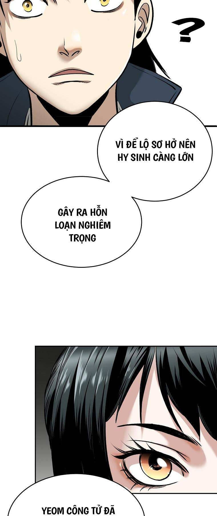 Ma Nhân Hoa Sơn Chapter 82 - 67