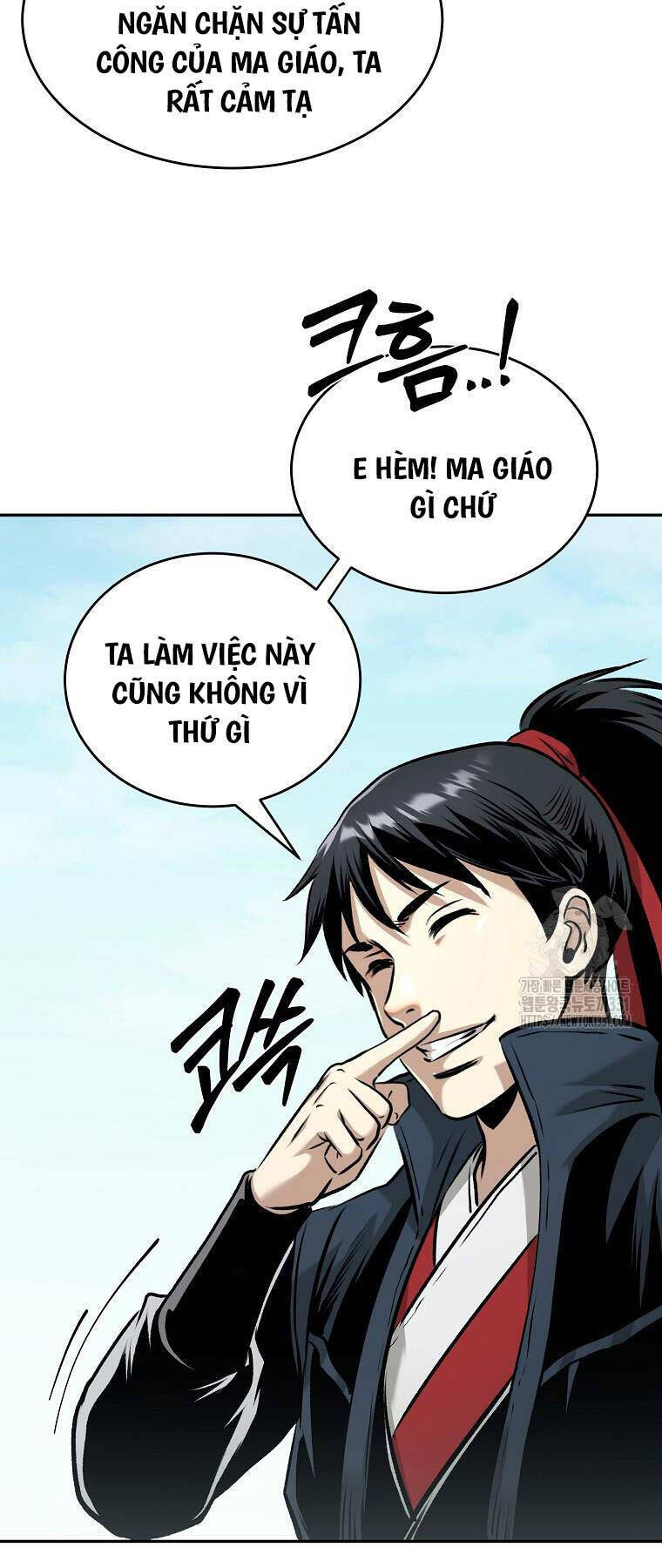 Ma Nhân Hoa Sơn Chapter 82 - 68