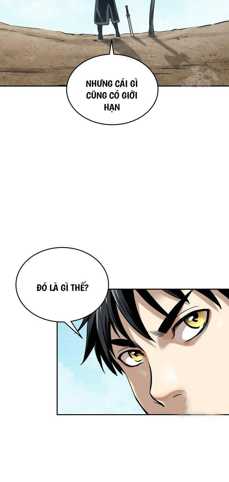 Ma Nhân Hoa Sơn Chapter 82 - 8