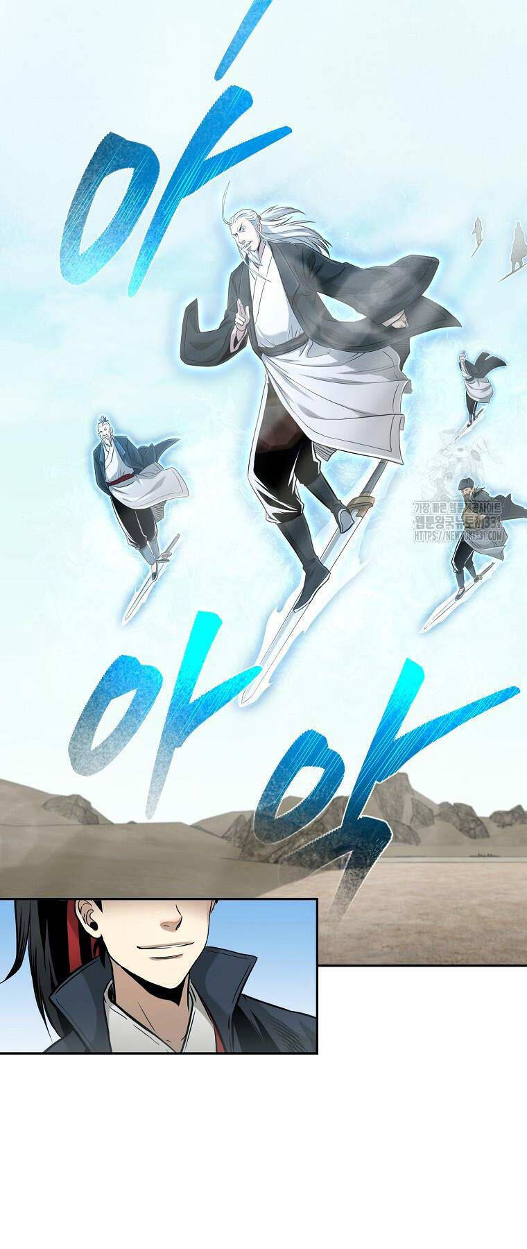 Ma Nhân Hoa Sơn Chapter 82 - 71
