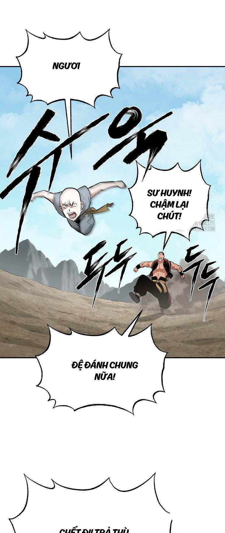 Ma Nhân Hoa Sơn Chapter 82 - 9