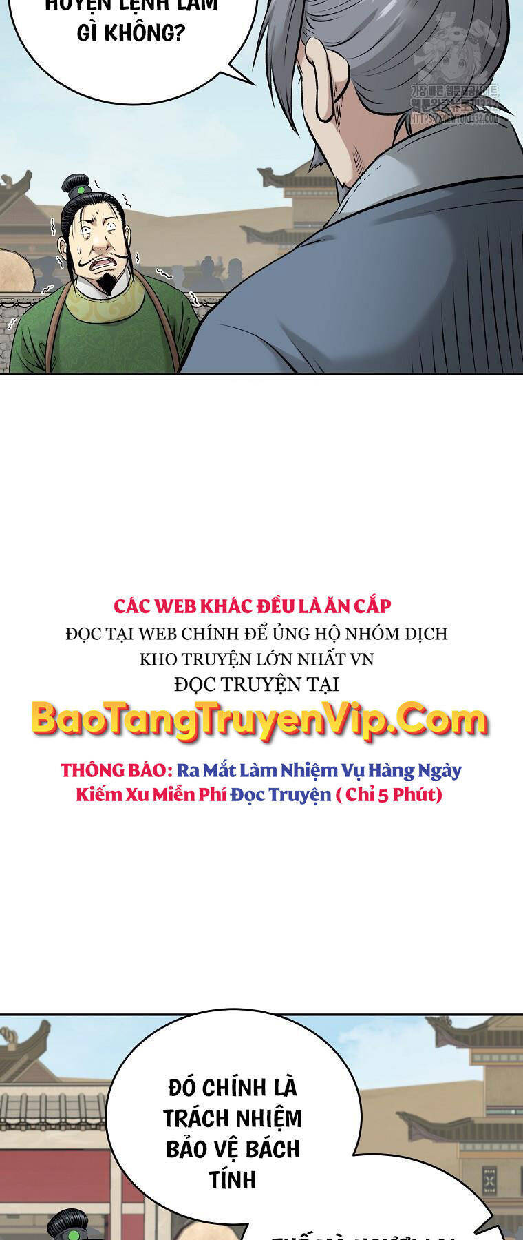 Ma Nhân Hoa Sơn Chapter 83 - 11