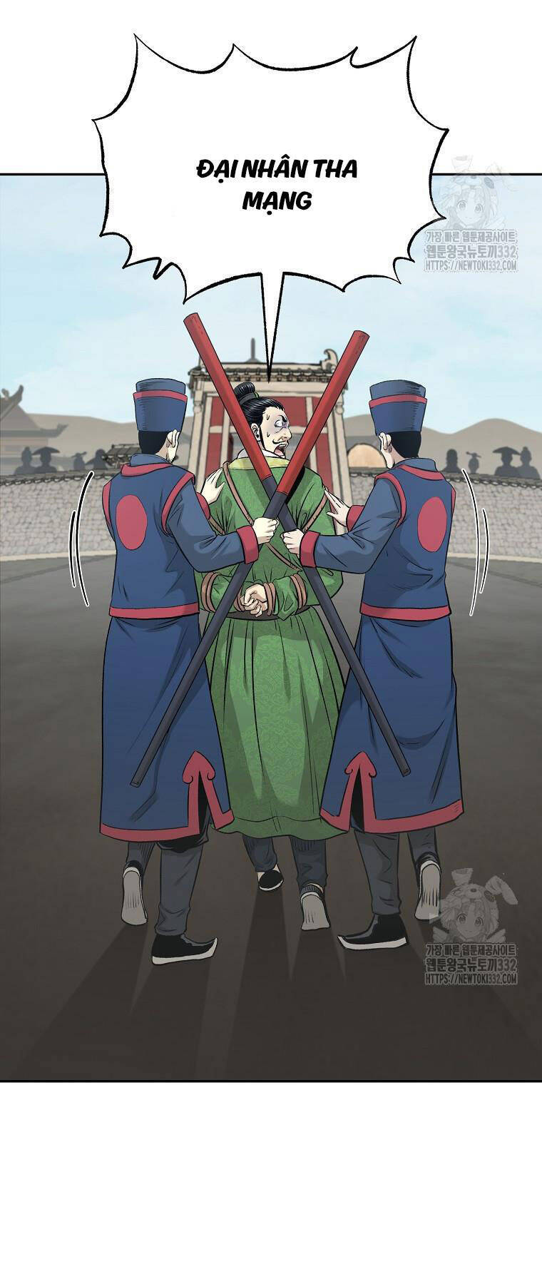 Ma Nhân Hoa Sơn Chapter 83 - 16