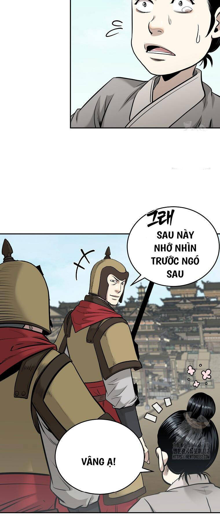 Ma Nhân Hoa Sơn Chapter 83 - 4
