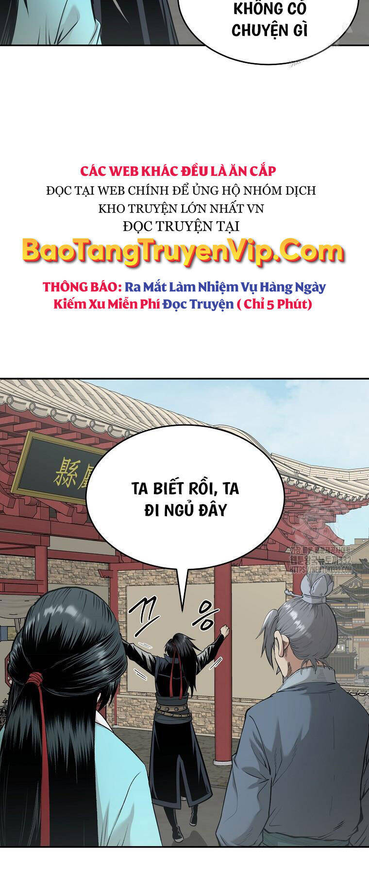 Ma Nhân Hoa Sơn Chapter 83 - 33