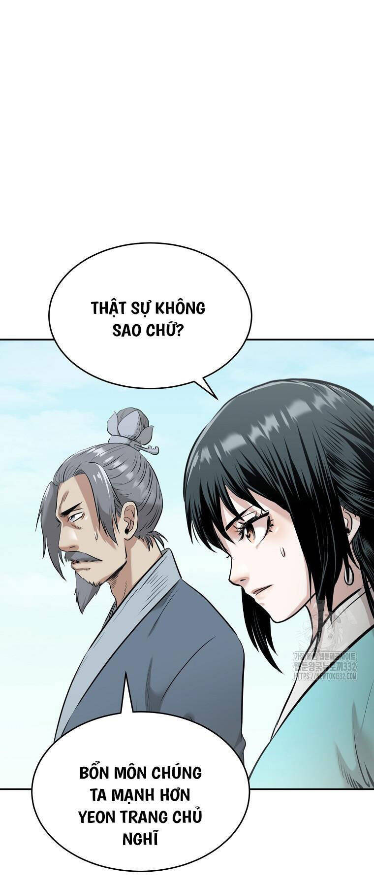 Ma Nhân Hoa Sơn Chapter 83 - 34
