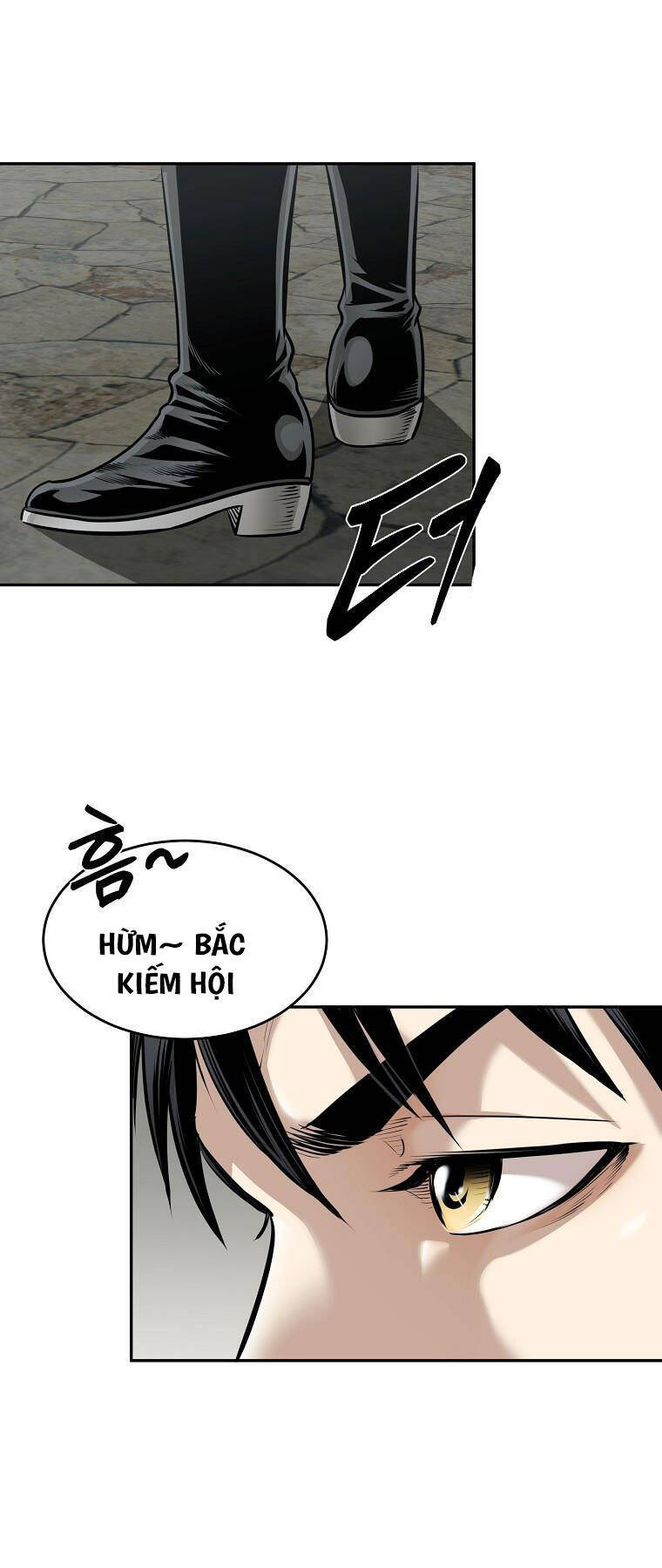 Ma Nhân Hoa Sơn Chapter 83 - 36