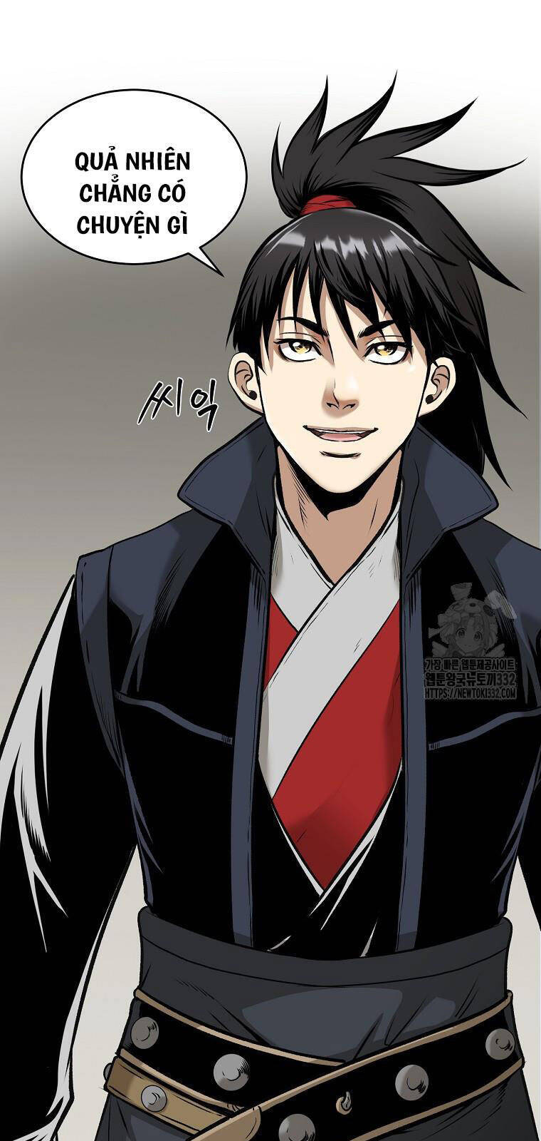 Ma Nhân Hoa Sơn Chapter 83 - 37