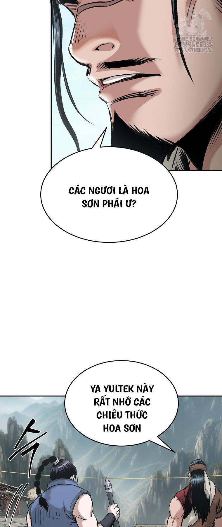 Ma Nhân Hoa Sơn Chapter 83 - 64