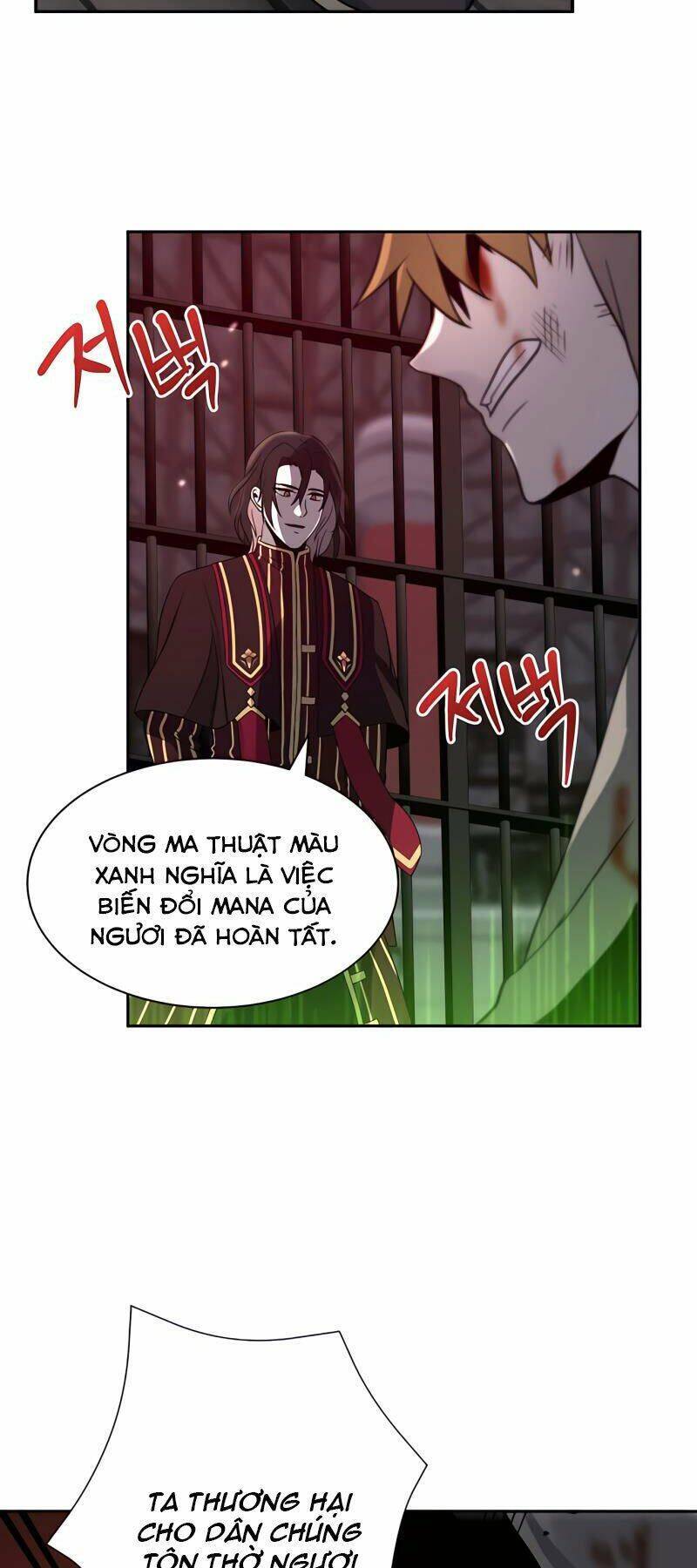 Quay Trở Lại Dị Giới Một Lần Nữa Chapter 5 - 11