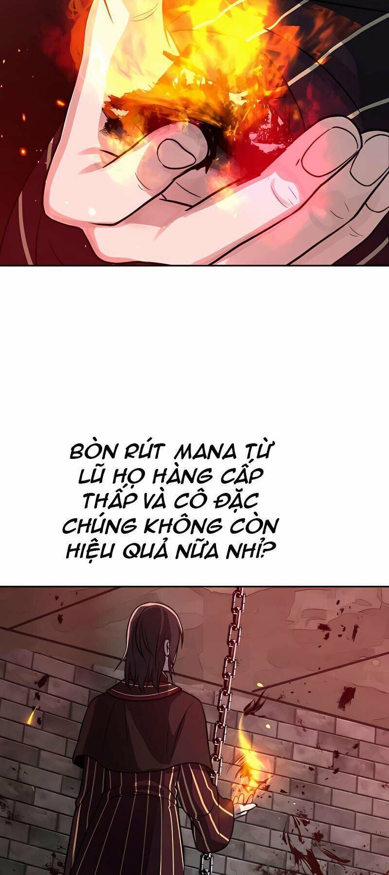 Quay Trở Lại Dị Giới Một Lần Nữa Chapter 5 - 17