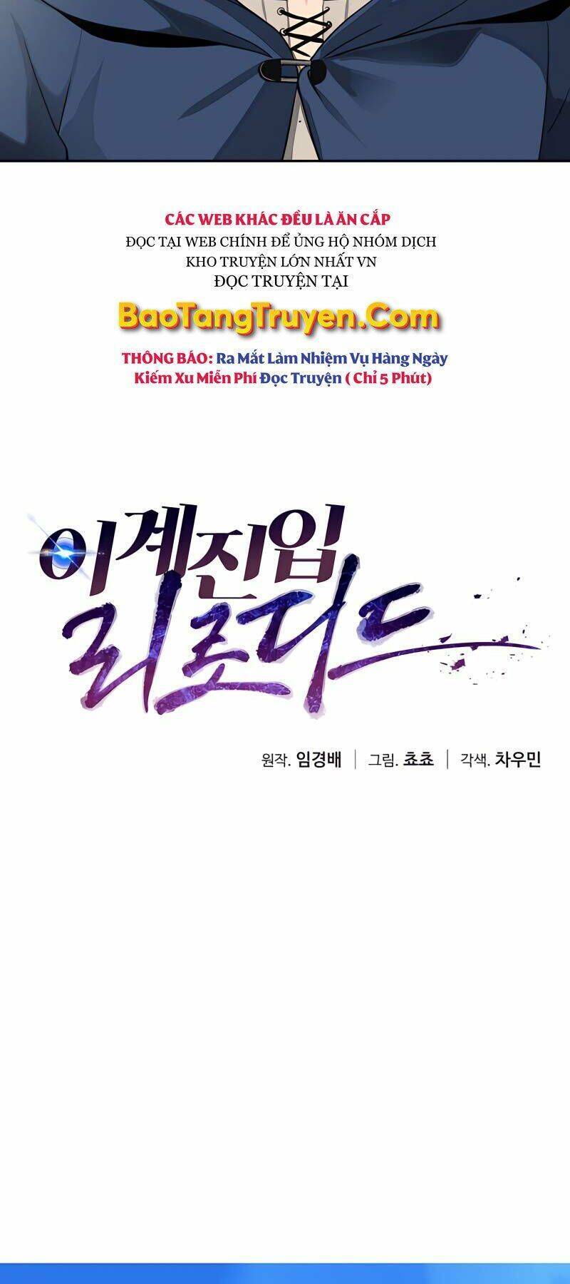 Quay Trở Lại Dị Giới Một Lần Nữa Chapter 5 - 24