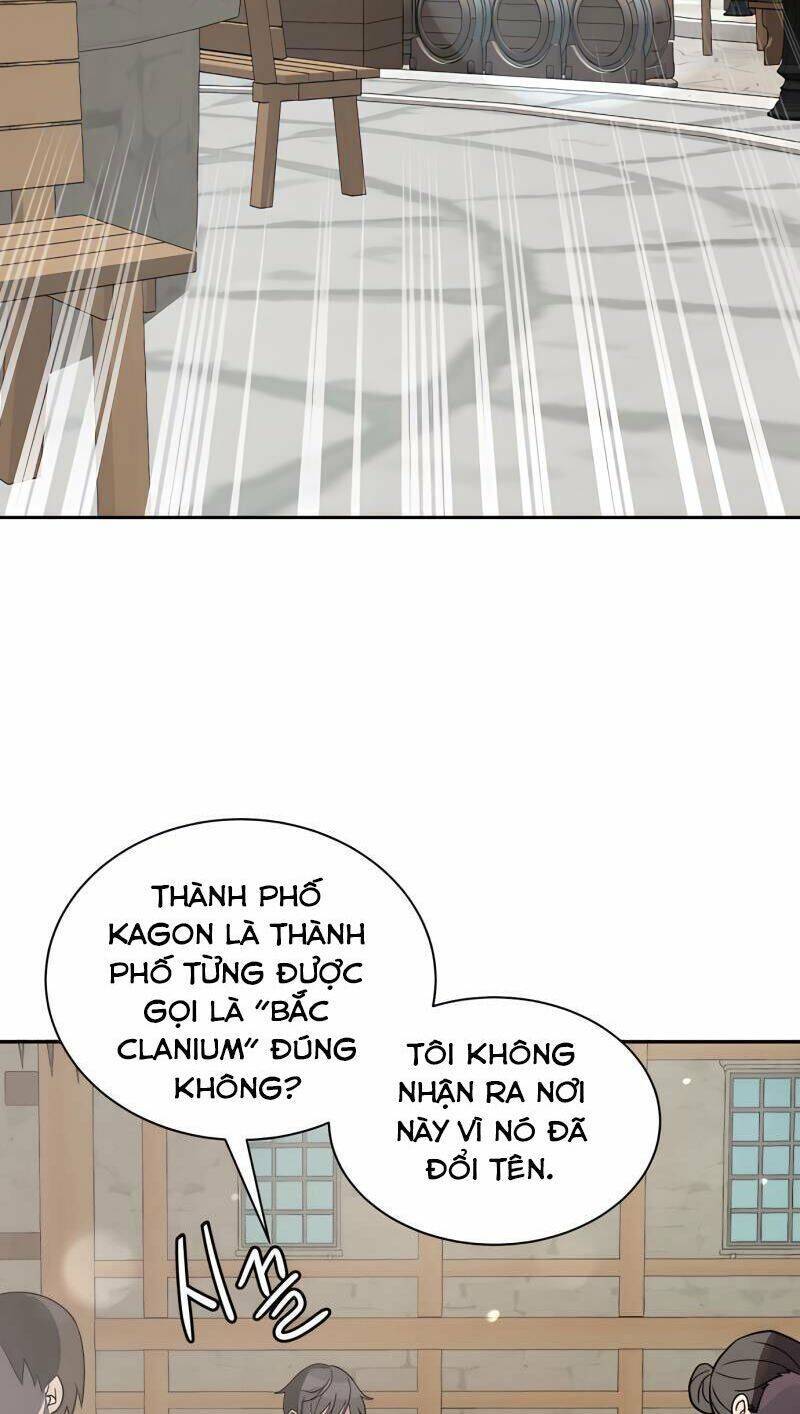 Quay Trở Lại Dị Giới Một Lần Nữa Chapter 5 - 26