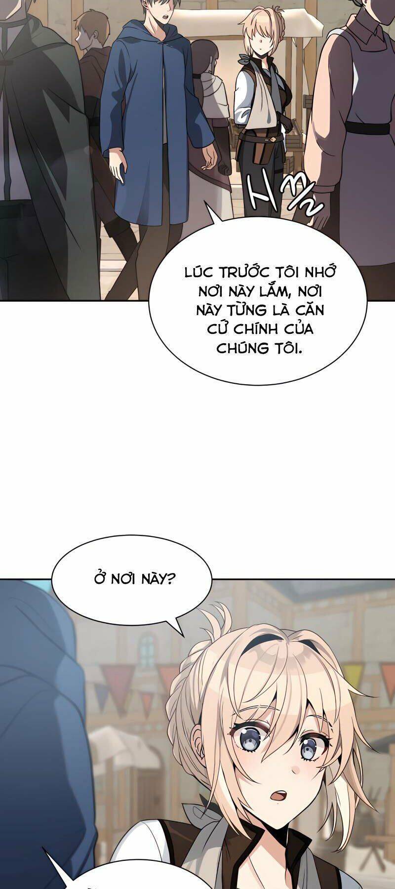Quay Trở Lại Dị Giới Một Lần Nữa Chapter 5 - 27