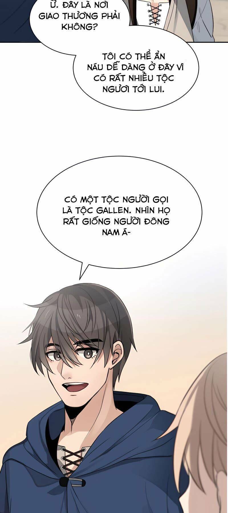 Quay Trở Lại Dị Giới Một Lần Nữa Chapter 5 - 28