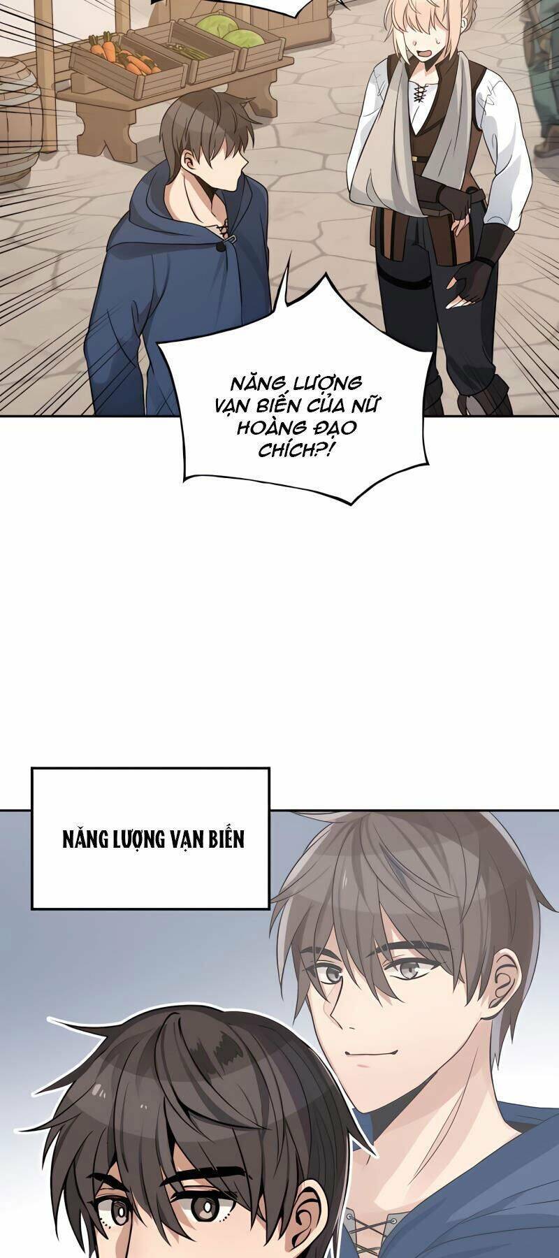 Quay Trở Lại Dị Giới Một Lần Nữa Chapter 5 - 30