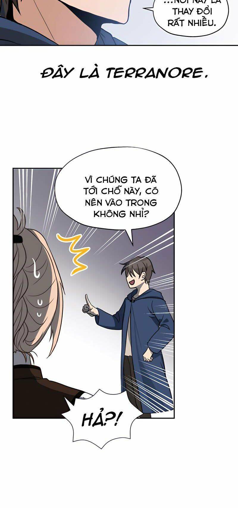 Quay Trở Lại Dị Giới Một Lần Nữa Chapter 5 - 38