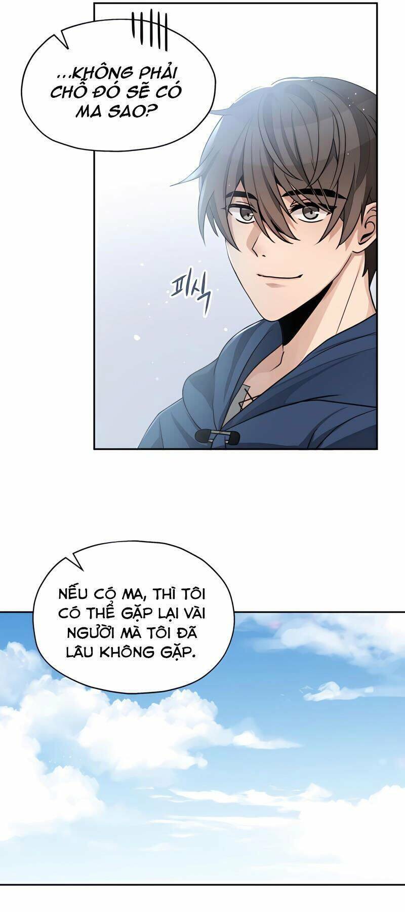 Quay Trở Lại Dị Giới Một Lần Nữa Chapter 5 - 39