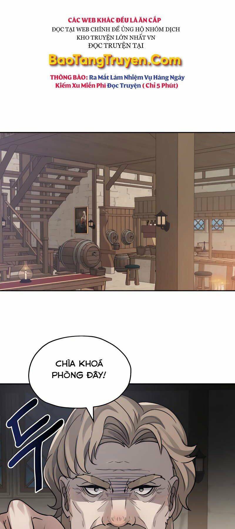 Quay Trở Lại Dị Giới Một Lần Nữa Chapter 5 - 40
