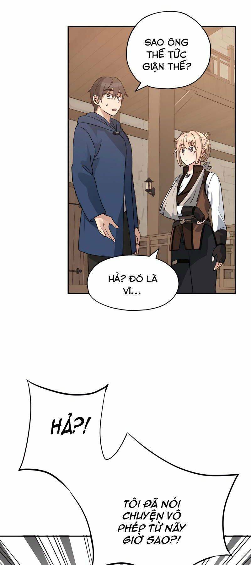 Quay Trở Lại Dị Giới Một Lần Nữa Chapter 5 - 42